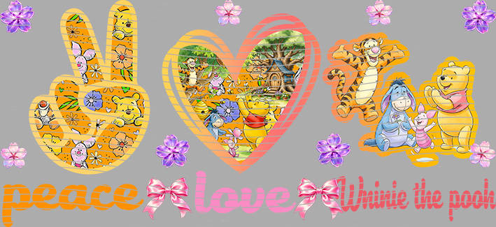 16oz Disney style-D-2780
